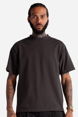 Shaka Wear SHMCS - Unisex Max Heavyweight Cropped Tee