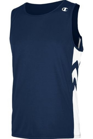CHAMPION 0017TU - Adult Stride Singlet