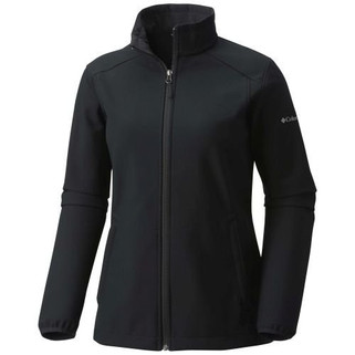 COLUMBIA C2410WO - Womens Kruser Ridge III Softshell Jacket
