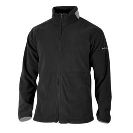 COLUMBIA C2535MF - Veste polaire Everest Ridge à fermeture éclair intégrale pour adulte
