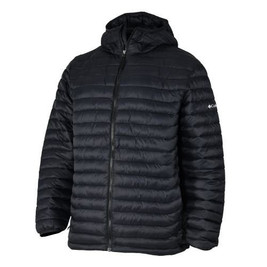 COLUMBIA C2606MO - Adult Powder Pass Hooded Jacket