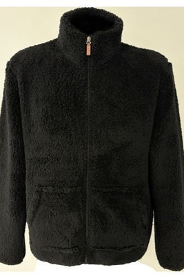 TIMBERLEA T5100 - Timberlea Unisex Sherpa Fleece Jacket