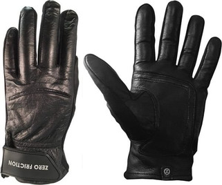 ZERO FRICTION WGUF1P - Gants de travail - tout cuir - taille unique, 1 paire