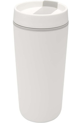 Sedona 480 ml double wall plastic tumbler - EgotierPro 100953