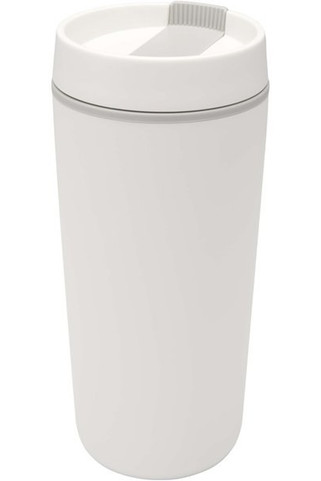 Sedona 480 ml double wall plastic tumbler - EgotierPro 100953