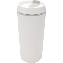 Sedona 480 ml double wall plastic tumbler - EgotierPro 100953