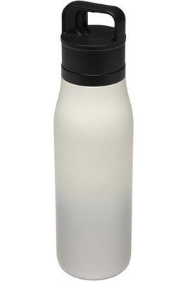 SMART 500 ml RCS dubbelwandige vacuüm geïsoleerde roestvrijstalen beker - EgotierPro 100961