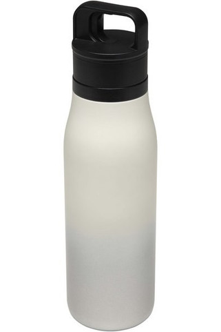 SMART 500 ml RCS recycled stainless steel double wall vacuum insulated tumbler - EgotierPro 100961