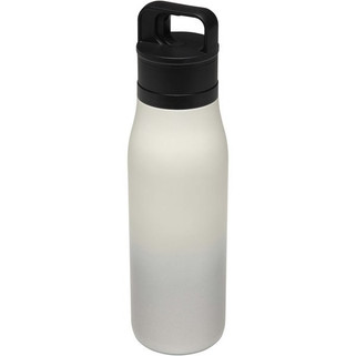 SMART 500 ml RCS recycled stainless steel double wall vacuum insulated tumbler - EgotierPro 100961