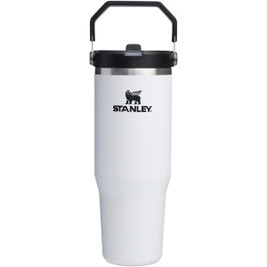 Stanley 1913® 100982 - Stanley IceFlow™ 2.0 890 ml insulated stainless steel tumbler with flip straw