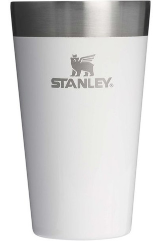 Stanley 1913® 100983 - Stanley Stacking 470 ml insulated stainless steel tumbler