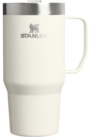Stanley 1913® 100985 - Termoizolowany kubek Stanley Everyday Suburban o pojemności 710 ml, wykonany z recyklingowanej stali nierdzewnej