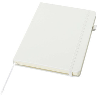 JournalBooks 107287 - Liss A5 recycled plastic hard cover notebook