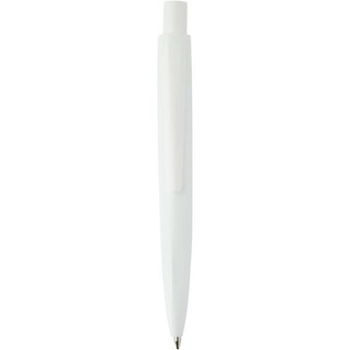 Ramin recycled plastic mini ballpoint pen (blue ink) - EgotierPro 107338