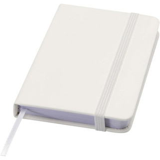 Spectrum A7 hard cover notebook - EgotierPro 107399