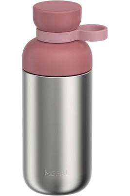Mepal 113167 - Vita 500 ml recycled stainless steel water bottle