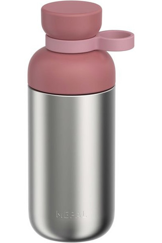 Mepal 113167 - Vita 500 ml recycled stainless steel water bottle