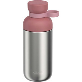Mepal 113167 - Vita 500 ml recycled stainless steel water bottle