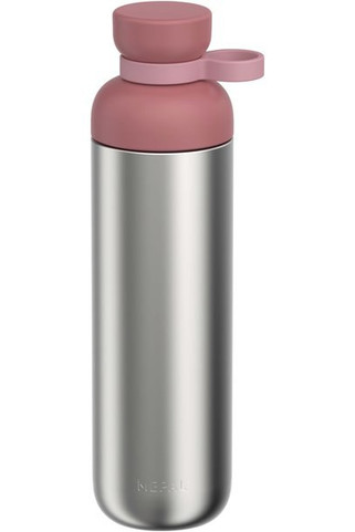 Mepal 113186 - Vita 900 ml recycled stainless steel water bottle