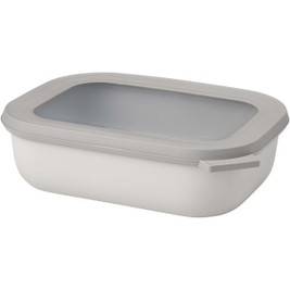 Mepal 113196 - Cirqula 1000 ml rectangular multi-bowl