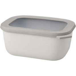 Mepal 113311 - Cirqula 1500 ml rectangular multi bowl