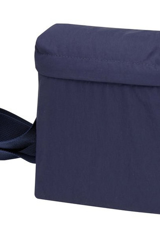 Elevate 120811 - Arca GRS recycled nylon crossbody bag