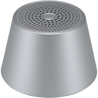 SMART 3W recycled aluminium magnetic speaker - EgotierPro 124532