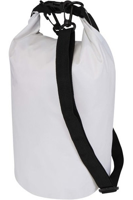 Camper recycled waterproof duffel bag 5L - EgotierPro 130149