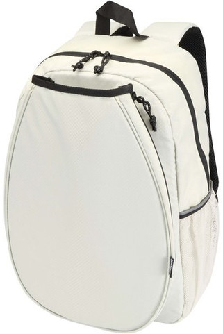 Varyon 15” GRS recycled padel backpack 18L - EgotierPro 130151