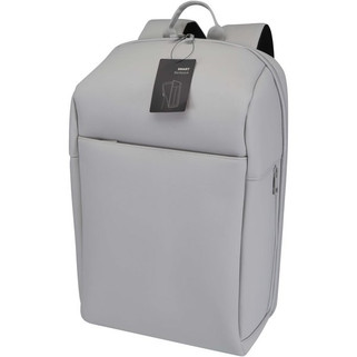SMART 15" GRS recycled laptop backpack 18L - EgotierPro 130153