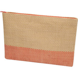Rhythm Strohpapier Beutel mit Reißverschluss, 3 l - EgotierPro 130154
