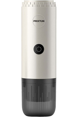 Prixton 2PA190 - Roma Tragbare Kaffeemaschine