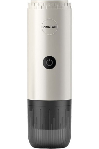 Prixton 2PA190 - Roma portable coffee maker