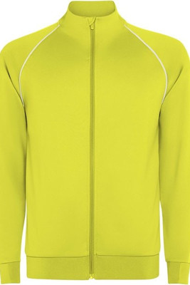 Roly K0437 - Valier full zip kids sweatshirt