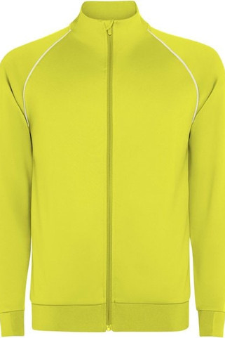 Roly K0437 - Valier full zip kids sweatshirt