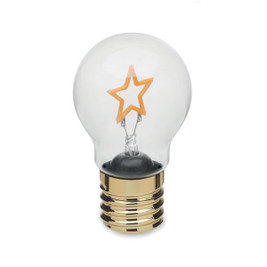 LUMIGLOW Żarówka dekoracyjna LED - GiftRetail CX1582