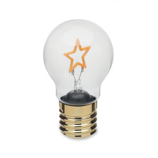 LUMIGLOW LED-koristelamppu - GiftRetail CX1582