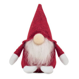 FROSTY Filcowa dekoracyjny skrzat - GiftRetail CX1589