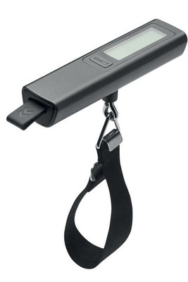 VOYAGE Digital luggage scale - GiftRetail MO2715