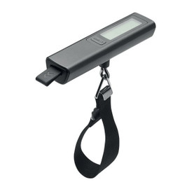 VOYAGE Digital luggage scale - GiftRetail MO2715