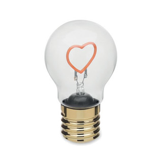 LUMIGLOW LED-koristelamppu - GiftRetail MO2797
