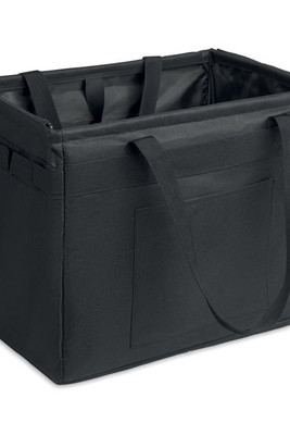 FORM Foldable RPET organizer bag - GiftRetail MO2855