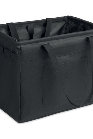 FORM Foldable RPET organizer bag - GiftRetail MO2855