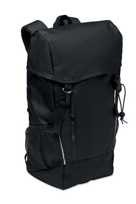 SIENA RPET. Rygsæk 15L - GiftRetail MO3103