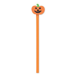 WEENPEN Halloween-blyant med viskelæder - GiftRetail MO3105