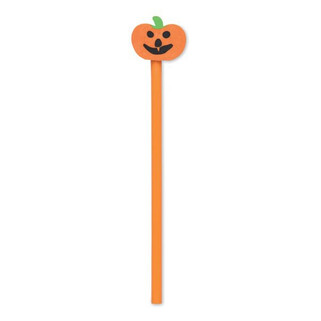 WEENPEN Halloween-kynä pyyhekumilla - GiftRetail MO3105
