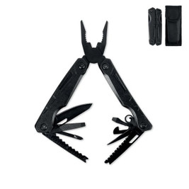 BLAQUIN 13-in-1 foldable multi-tool - GiftRetail MO3129