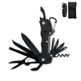 MYTOOL 13-in-1 multi-tool knife - GiftRetail MO3130