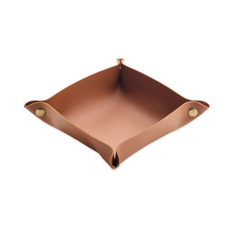 KEYSPOT Kokoontaitettava PU-lokero - GiftRetail MO3131