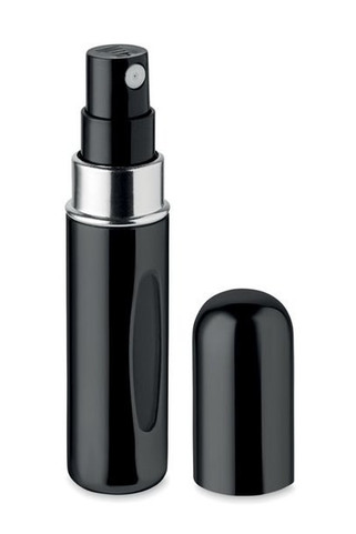 SPRAY Refillable atomizer bottle 5ml - GiftRetail MO3133
